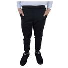 Calça Juvenil Masculina Ogochi Elanca Jogger Preta - 07251 Calça Juvenil Masculina Ogochi Elanca Jogger Preta - 07251