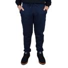 Calça Juvenil Menino Applicato Azul Navy - BAS43010