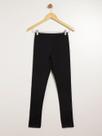 Calça Juvenil Para Menina - PRETO Calça Juvenil Para Menina - PRETO