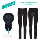 Calça Kanxa Ciclista