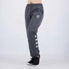 Calça Kappa Vasco Piquet Feminina Cinza Calça Kappa Vasco Piquet Feminina Cinza