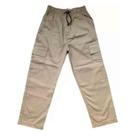 Calça Kost Cargo Caqui Claro