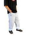 Calça kost jeans claro