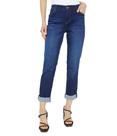 Calça KUT from the Kloth Catherine Boyfriend 30,5