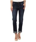 Calça KUT from the Kloth Catherine Boyfriend Jeans Ajuste Relaxado