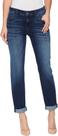 Calça KUT from the Kloth Catherine Boyfriend Jeans