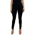 Calça La Rossi Skinny em Sarja Feminina Calça La Rossi Skinny em Sarja Feminina