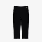 Calça Lacoste legging esportiva Modelagem curta