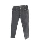 Calça Lança Perfume Jeans Escuro