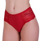 Calça Lara em Romantic Cor:RubiTamanho:GG