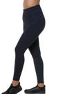 Calça larulp M preta denver doreen pocket
