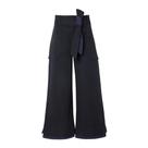Calça Le Lis Blanc Alissa Pantacourt Alfaiataria - 18022315