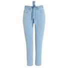 Calça Le Lis Blanc Paula Capri Manila - 18093432