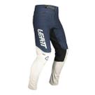 Calça leatt mtb gravity 4.0 azul marinho cinza 36 Calça leatt mtb gravity 4.0 azul marinho cinza 36