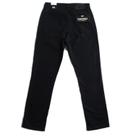 Calça Lee Chicago Sarja 100% Algodao Tradicional Cintura Alta Masculina