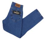 Calça Lee Jeans Tradicional Masculina 100 Algodão Reta. Calça Lee Jeans Tradicional Masculina 100 Algodão Reta.