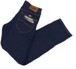 Calça Lee Jeans Tradicional Masculina 12 Onça 100% Algodão.
