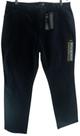 Calça Lee - Straight Leg - Black