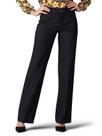 Calça Lee Ultra Lux Comfort com Flex Motion Black 10L Calça Lee Ultra Lux Comfort com Flex Motion Black 10L