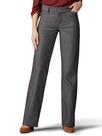 Calça Lee Ultra Lux Comfort Flex Motion Carbon Rinse