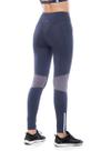 Calça Leg Mulher Elastica 0442700001 Run Mov Feminina