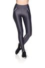 Calça Leg Mulher Elastica 0445860100 Reflect Feminina