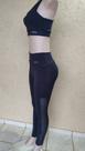 Calça Legg feminina Calça Legg feminina