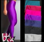 Calça legg Calça legg