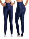 Calça Legging 3D Cintura Alta Academia Fitness Calça Legging 3D Cintura Alta Academia Fitness