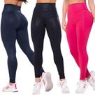 Calça legging 3d Calça legging 3d