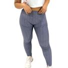 Calça Legging Academia Fitness Empina Bumbum Texturizada Calça Legging Academia Fitness Empina Bumbum Texturizada