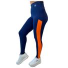 Calça Legging Academia Poliamida Zero Transparência Calça Legging Academia Poliamida Zero Transparência