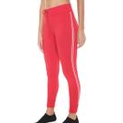 Calça Legging Act Seamless - Vermelho Claro