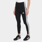 Calça Legging Adidas 3 Stripes Feminina Calça Legging Adidas 3 Stripes Feminina