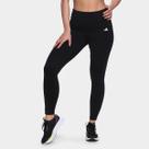 Calça Legging Adidas Com Bolso Feminina