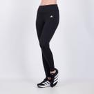 Calça Legging Adidas OTR Base 3S Com Bolso Feminina Preta