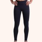 Calça Legging Anticelulite Modeladora Fusô Belebio 779769296