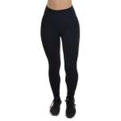 Calça Legging Basic Moda Fitness Feminina Lupo Calça Legging Basic Moda Fitness Feminina Lupo