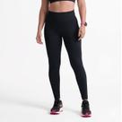 Calça Legging Basic Sem Costura Canelada