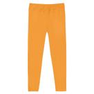 Calça Legging Básica Com Tecnologia Thermo Malha Bebê Menina Lilica-Tamanho 5 Calça Legging Básica Com Tecnologia Thermo Malha Bebê Menina Lilica-Tamanho 5