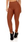 Calça Legging Básica em Poliamida