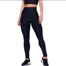 Calça Legging Básica Feminina