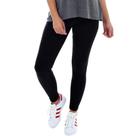 Calça Legging Básica Infantil Menina Suplex Poliéster