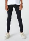 Calça Legging Básica Infantil Menina Tradicional Tam 1 A 16