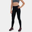 Calça Legging Básica Suplex Preta