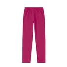 Calça Legging Bebê em Cotton Feminino Kyly