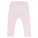 Calça Legging Bebê Rosa