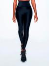 Calça Legging Body For Sure 1010 Feminina Bolso Atlétika Poliamida T. P/GG