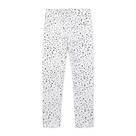 Calça Legging Bolinhas Preta Branca Lilica Ripilica 11301079 00002 Calça Legging Bolinhas Preta Branca Lilica Ripilica 11301079 00002