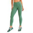 Calca Legging Caju Barsil Nakay Com Cadarco Verde